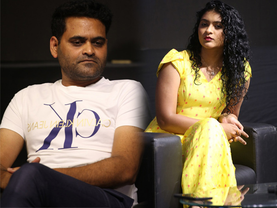 11th Hour Press Meet